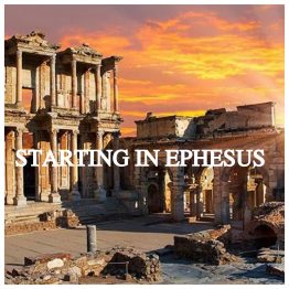 Cappadocia Tours From Ephesus